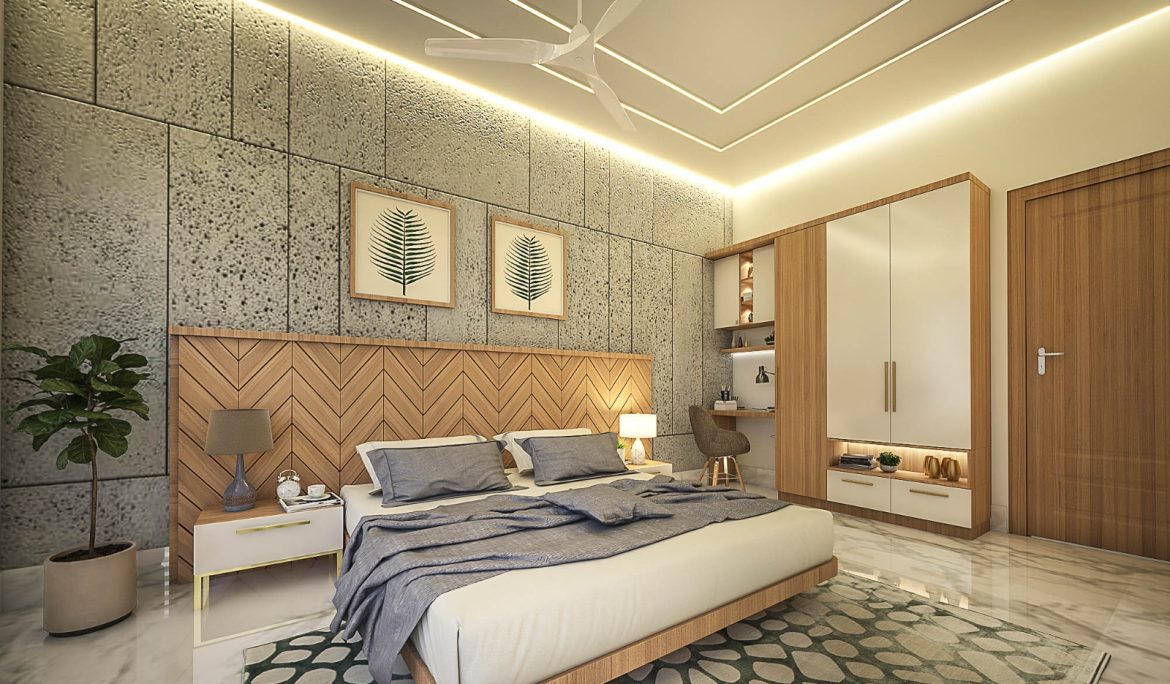 home interiors in Muvattupuzha