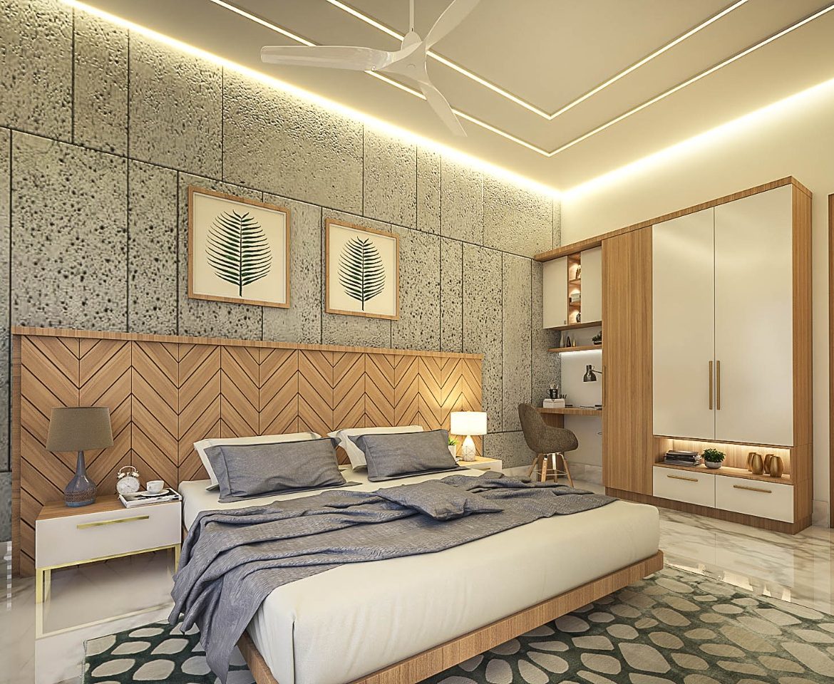 home interiors in Muvattupuzha