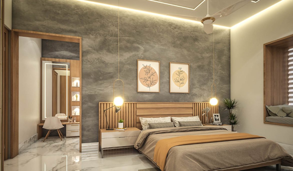 Best Interior Designers in Kochi