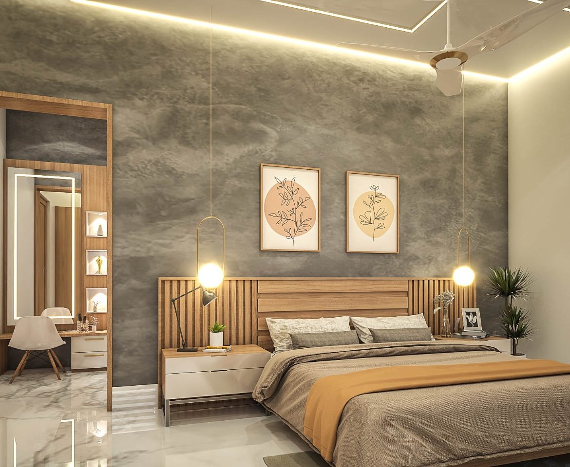 Best Interior Designers in Kochi