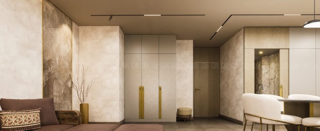 Best Commercial Interior Designers in Ernakulam