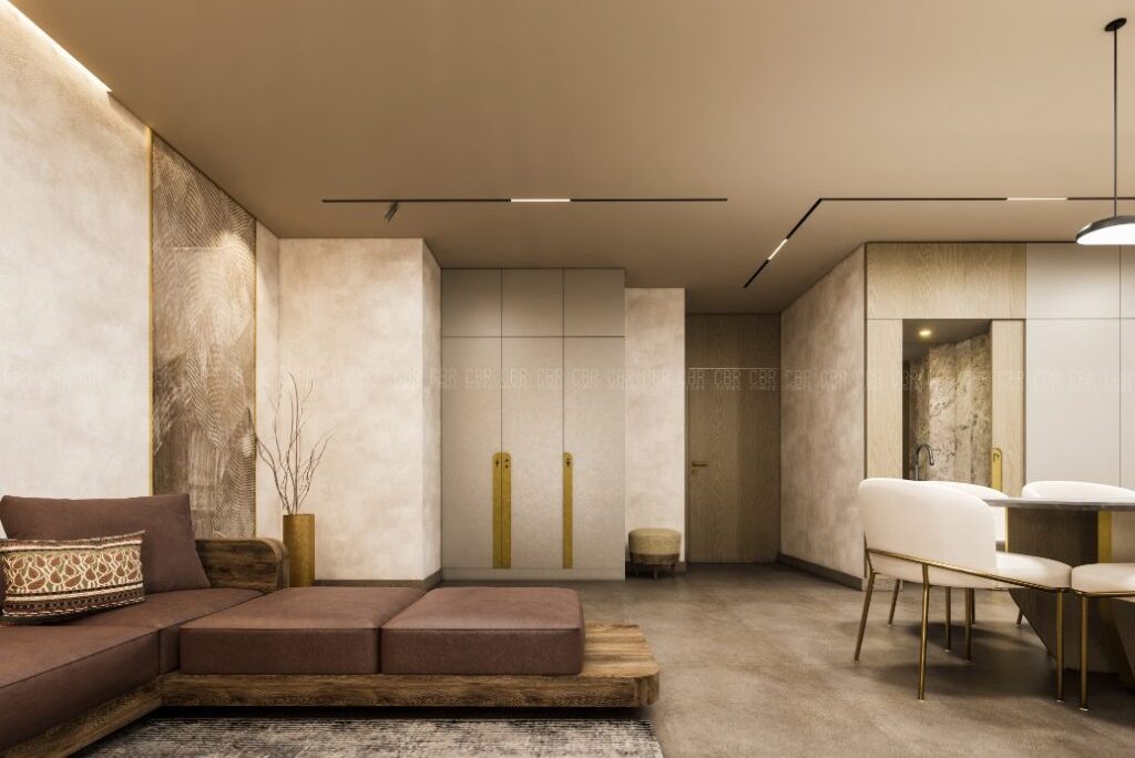 Best Commercial Interior Designers in Ernakulam