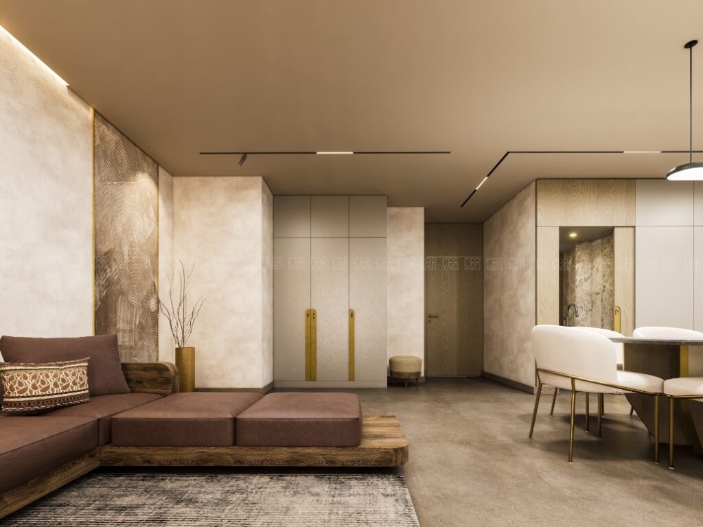 Best Commercial Interior Designers in Ernakulam