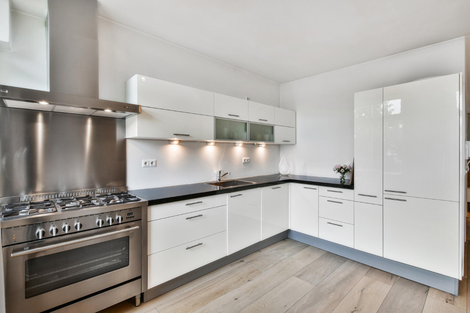 Best Modular Kitchens in Muvattupuzha