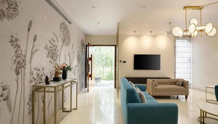 Best Residential Interior Designs in Muvattupuzha