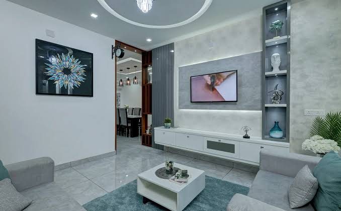 Best Home Interiors in Ernakulam
