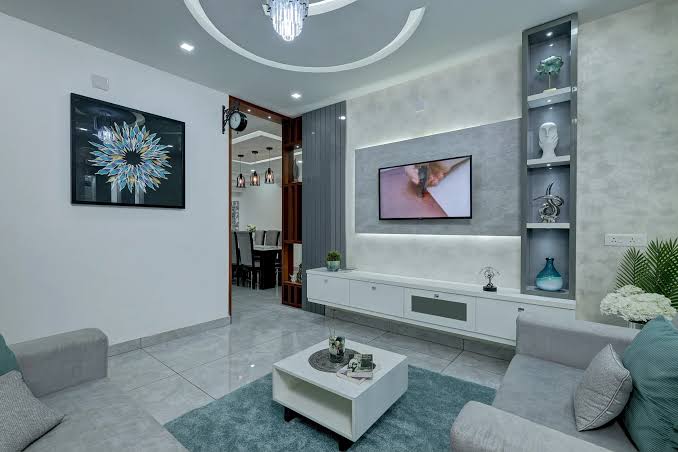 Best Home Interiors in Ernakulam