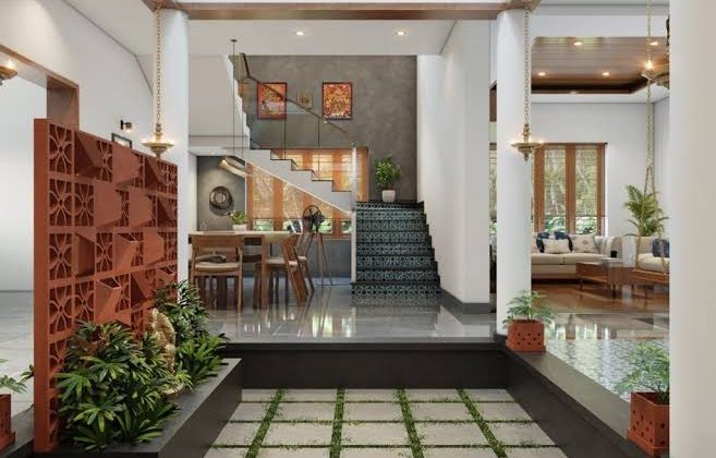 Best interior designers in Ernakulam