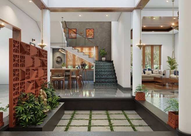 Best interior designers in Ernakulam