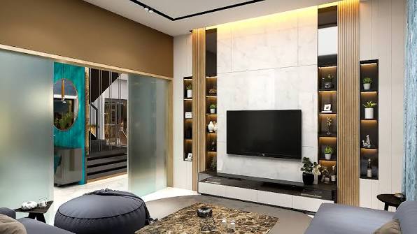 Best Interior Designers in Kochi