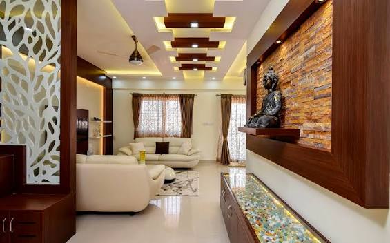 Best Residential Interior Designs in Kochi